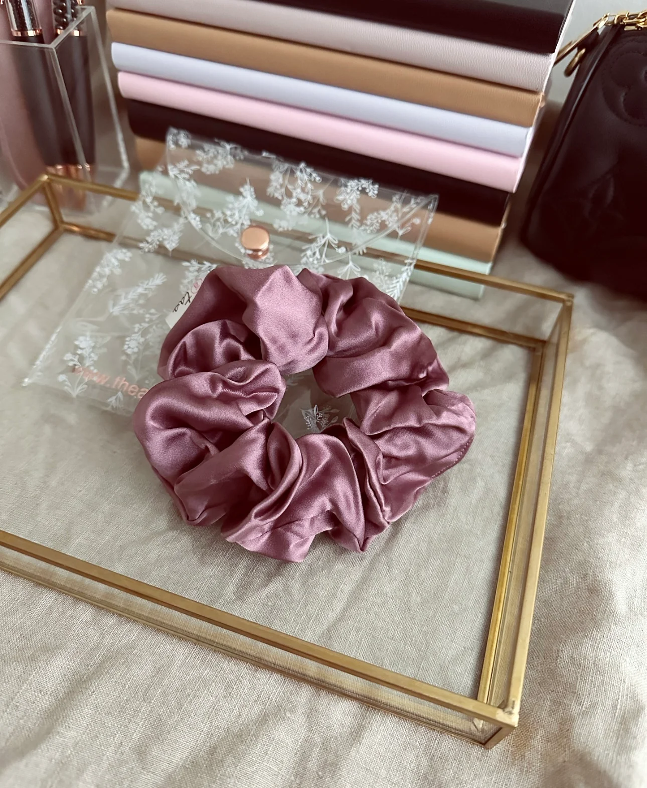 hair scrunchies *SALE*